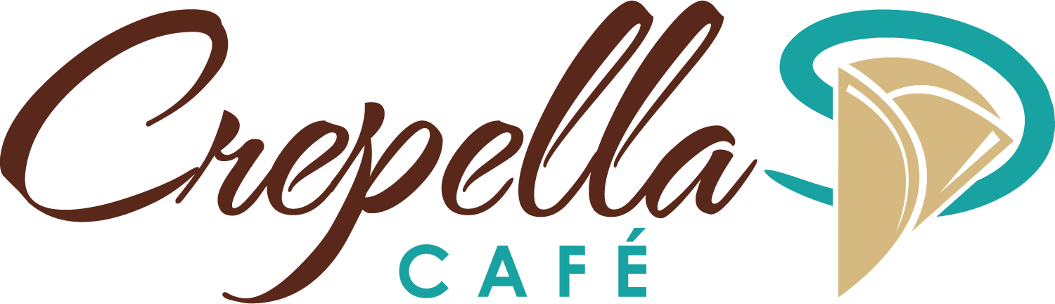 Crepella Crepes Cafe